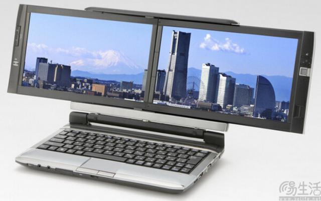 双屏笔记本电脑又火起来了，但是凭什么呢？