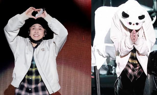 薛之谦演唱会唱不下去下跪道歉！歌迷酒店钱全包，实在太宠粉