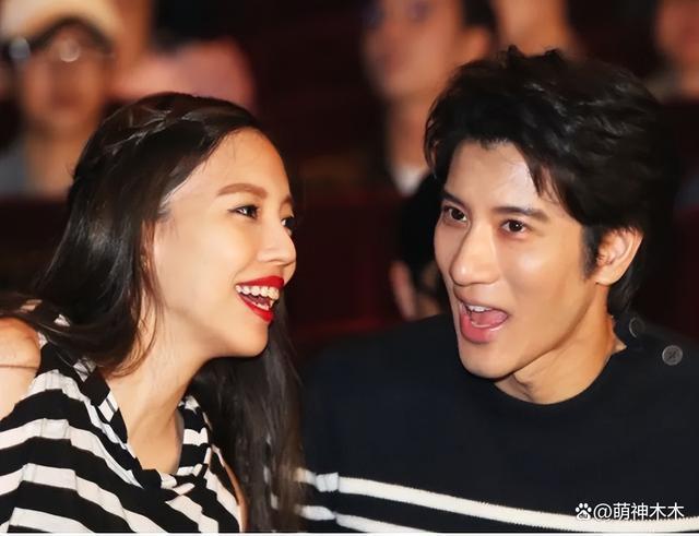 李靓蕾回应王力宏，指责对方没社会责任：以艺术之名伤害别人