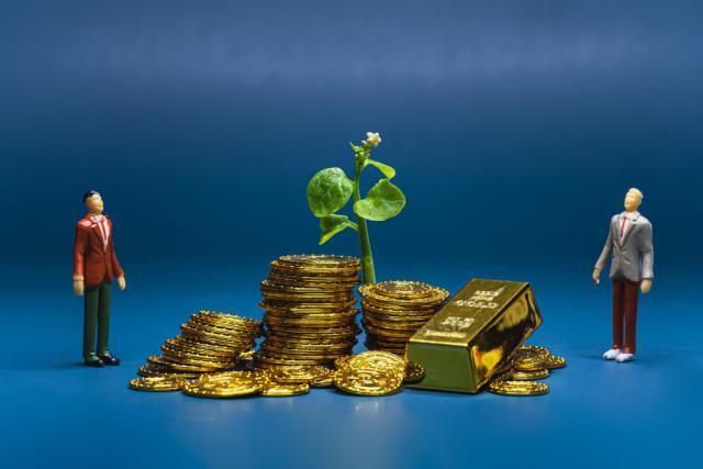 卖爆了，已涨破600元/克！店员：“投资金条每天一克涨几毛钱”