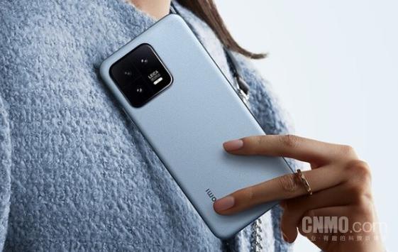 曝小米14将于10月底发布！配置甚至能硬刚iPhone 15