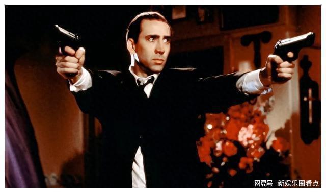 凯奇新片获评满分，“烂片之王”地位受挑战