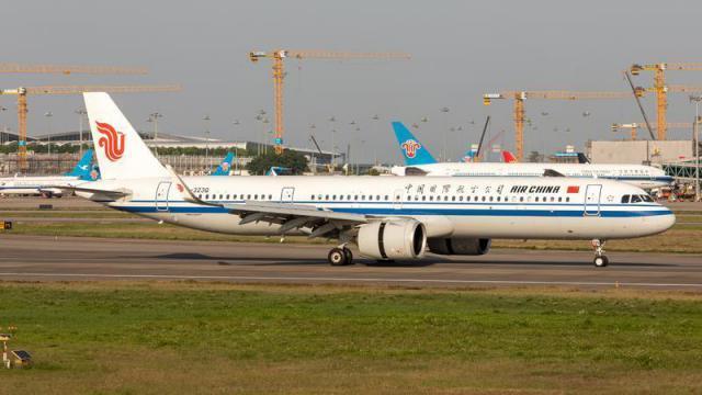 国航CA403航班发动机起火，你需要知道的三点信息