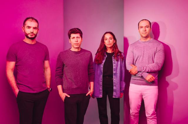 OpenAI：颠覆一切，也被一切颠覆