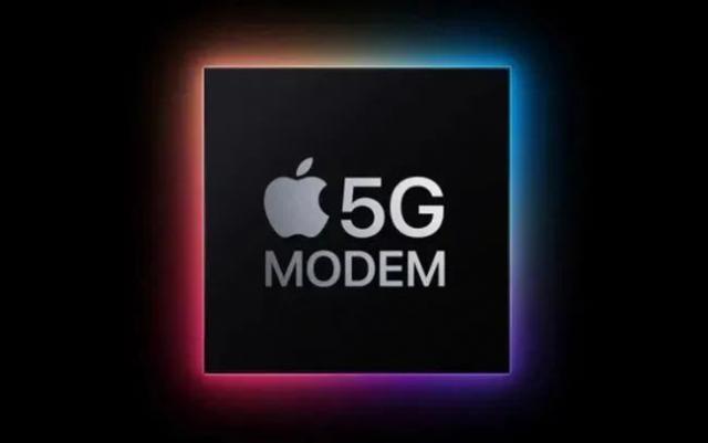 苹果自研基带，梦碎！！！