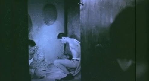 37年前的禁片，惊掉了我的下巴…