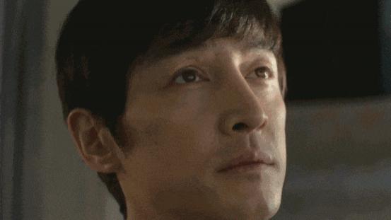 胡歌不虚此行，等来了属于他的角色