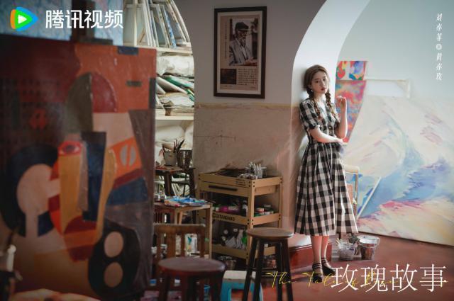 口碑崩盘的她，凭什么能顶风复出