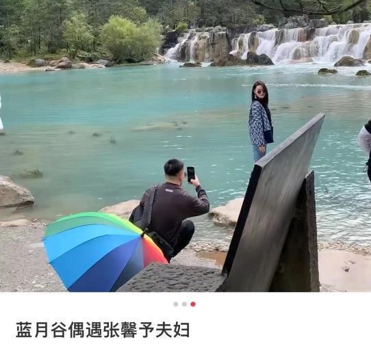 黄奕晒庆生美照 用46个字总结自己的46岁