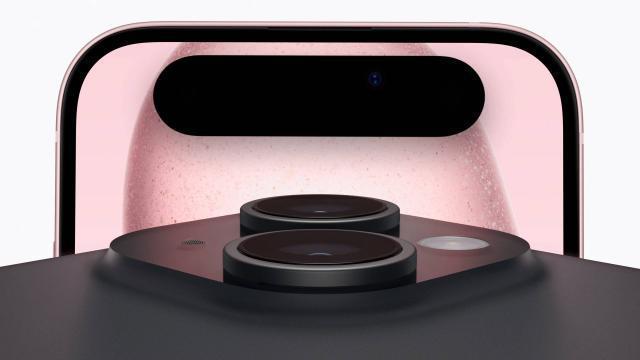 苹果正式发布 iPhone 15 ！全系上岛换 C 口，还有一个遥遥领先的更新