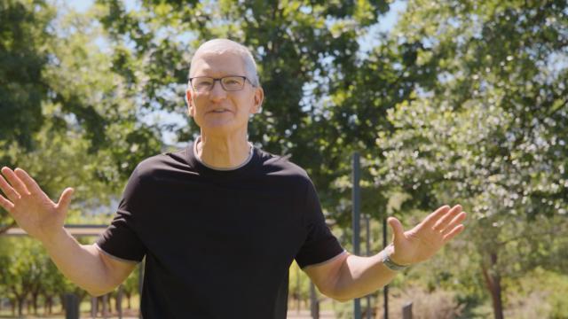 苹果正式发布iOS 17正式版！这些机型将率先推送