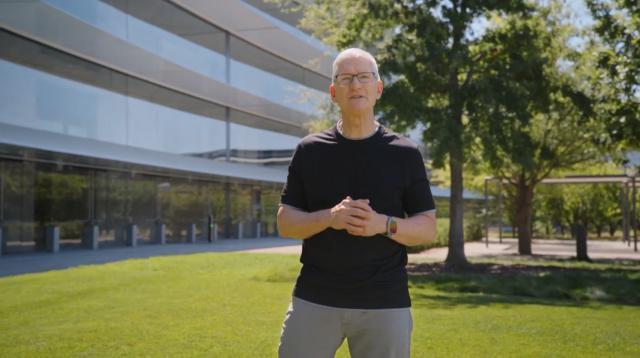 Apple Watch 9发布：常规升级，没诚意！