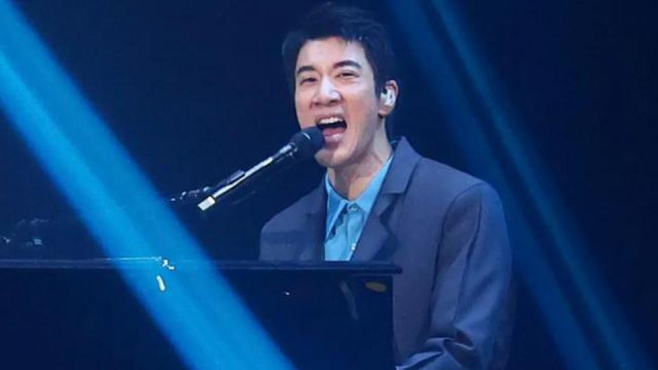 曝王力宏复出前惨状：与老鼠共处一室，不敢出门夜夜饮泪