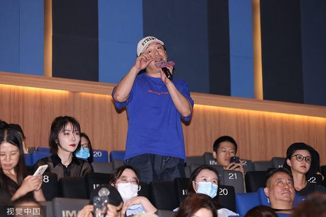 黄渤杨玏陈妍希张歆艺等现身《鹦鹉杀》北京首映礼