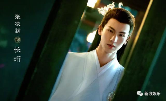 他的颜，真有那么牛吗？