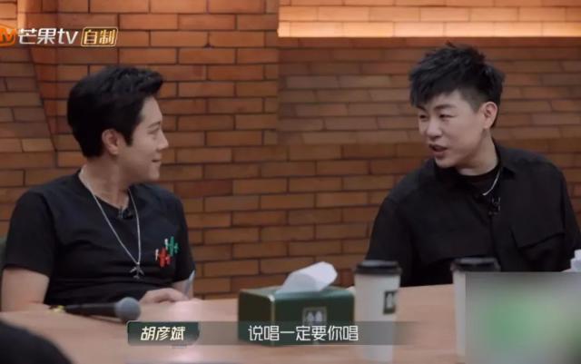 我敢说，今天十几亿人都在等他