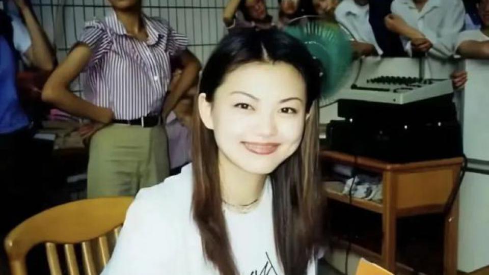 谁不想成为她？