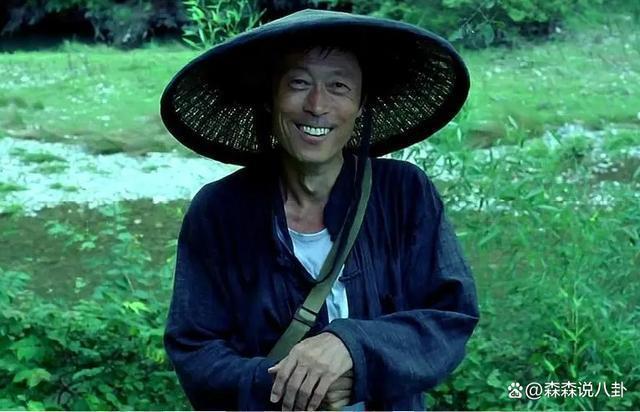 影帝滕汝骏病逝享年77岁，演老邮递员感动千万日本人