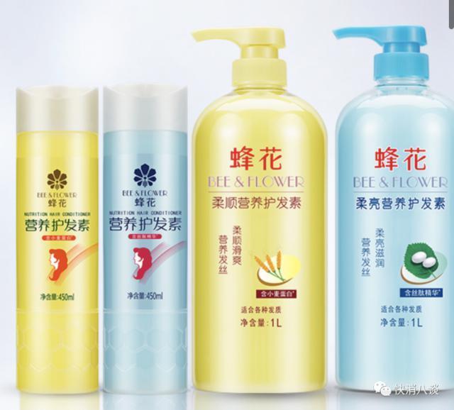 李佳琦掉粉百万，79元蜂花吃尽流量红利