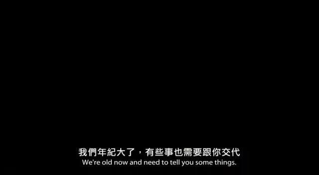 哭着打五星！顶级华语神作，刺痛亿万国人