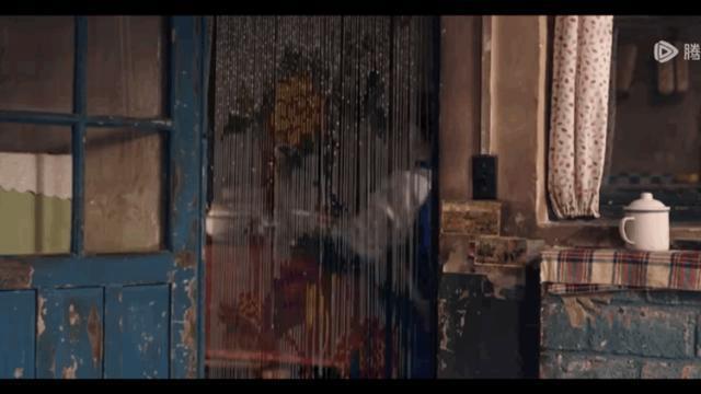 要命，她演的“亲情刀”太戳人心了