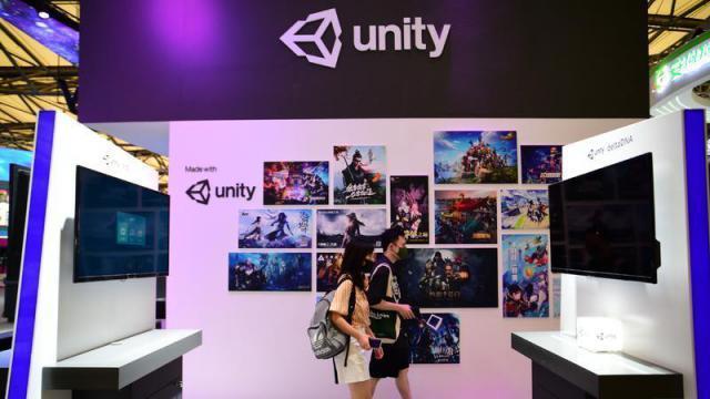 游戏行业迎来地震：Unity整了个大活