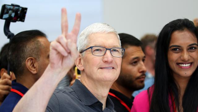 苹果新品的“碳中和重大进展”，就这？