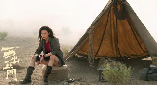 也就看看倪妮的颜了