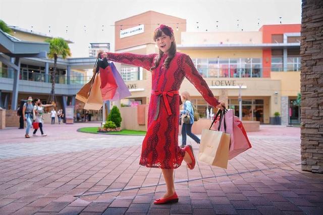 罗志祥扮女装朱碧石推广观光旅游惹议 桃园观旅局回应