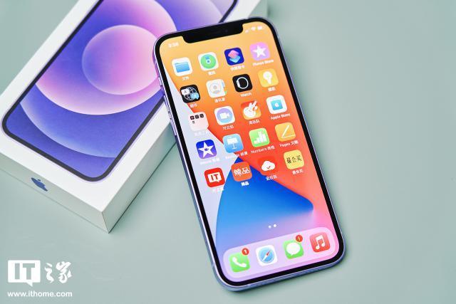 苹果回应 iPhone 12 辐射标超指控：已通过多家国际机构认证