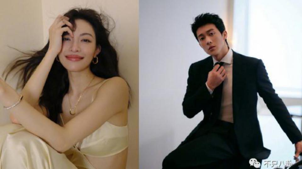 姐又换新男友了！和他啥时分的啊？