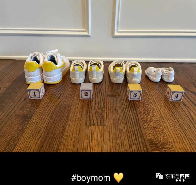 40岁怀四胎又是儿子，四宝妈还在家办秀，这不迷死霸总才怪