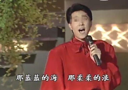 他一出来连王耀庆都稳重了…