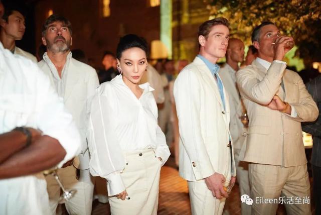 奶茶妹妹都给她让位？第一名媛回归京圈现在怎么样？