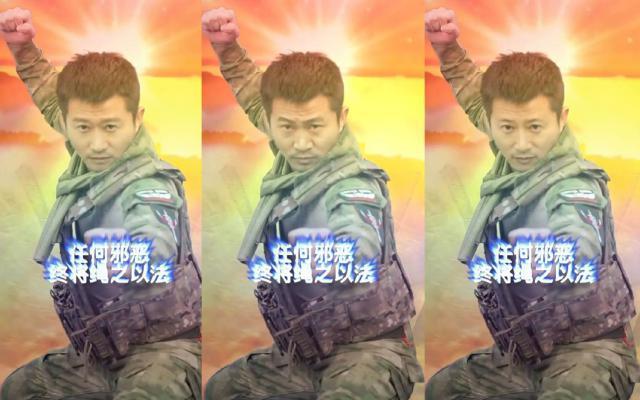 一个秀才倒下去，十万个举人站起来