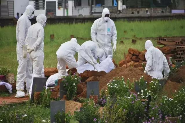 印度报告两例尼帕病毒死亡病例 当地政府严阵以待