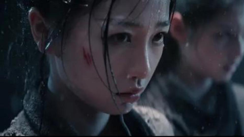 ?郭敬明这是拍了一部《小时代5》啊