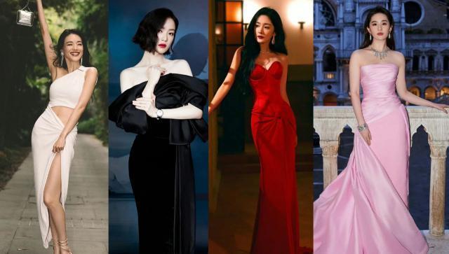 杨紫粉丝手撕造型团队，造型师到底冤不冤？