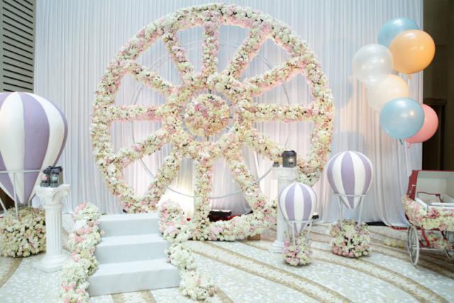 谁在直播间卖厄瓜多尔玫瑰？