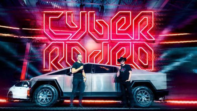 特斯拉最重要的新车，是台网约车