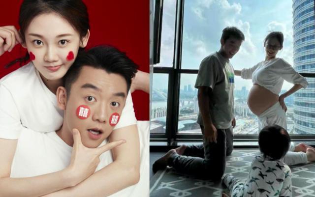 所以，他俩分手了？