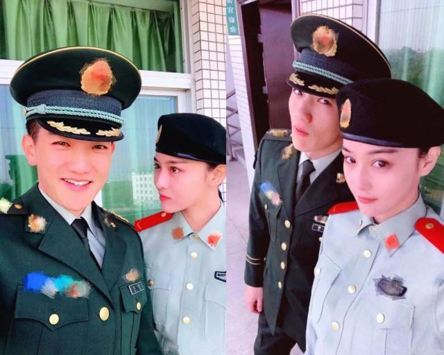 内娱第一心机女，居然洗白了？