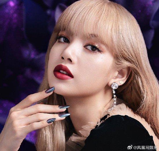 曝Lisa拒绝与YG续约 今日YG娱乐股价时实暴跌