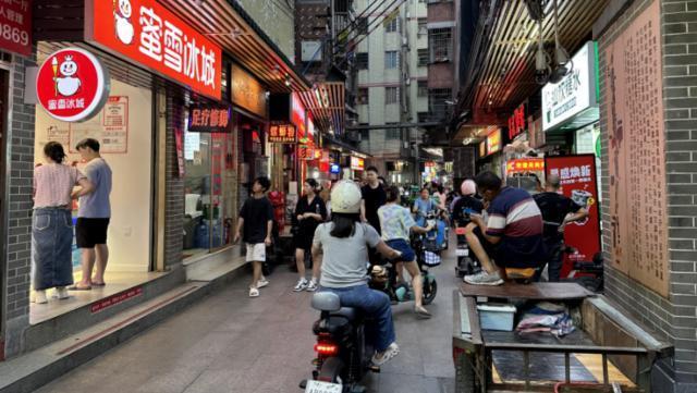 5元自助糖水，是一门可以打败雪王的超级生意？