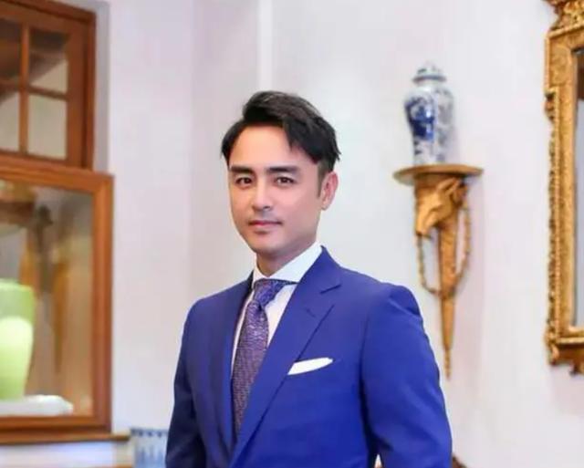 明道经纪人被控私吞公款，法院判决出炉，小S老公是公司合伙人