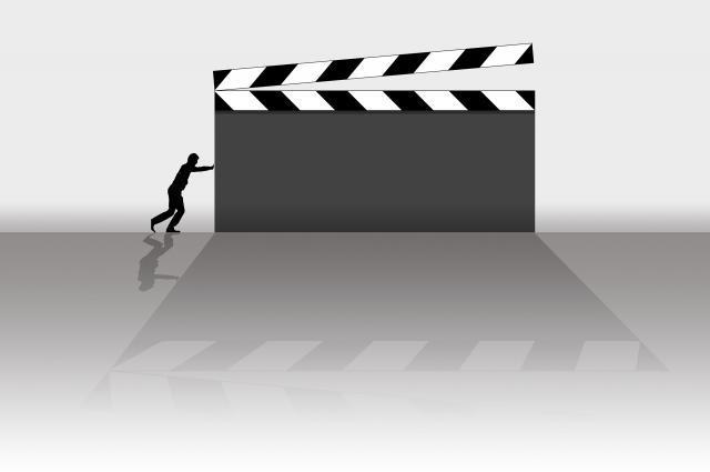 “小程序短剧”狂飙：一周拍完、一月上线、一部财富自由