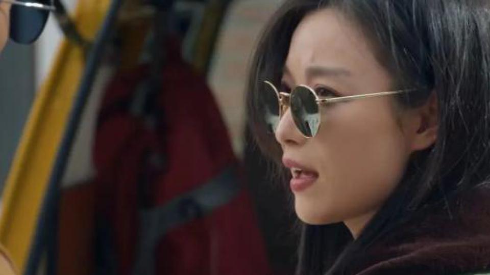 尽力了！除了颜值，这剧我真尬吹不来