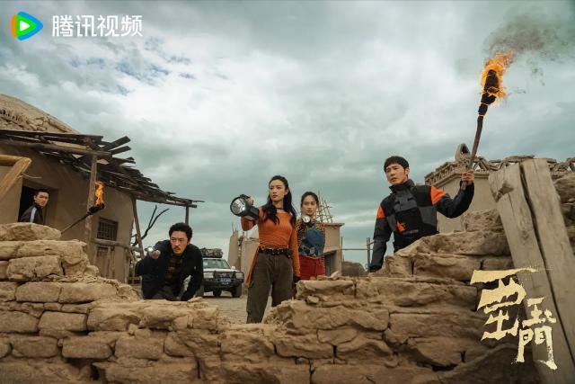 又穷又嚣张，她居然这么狂？