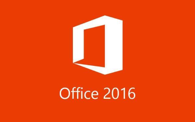 微软 Office 2016 安装 9 月更新出现错误，解决方案是卸载更新
