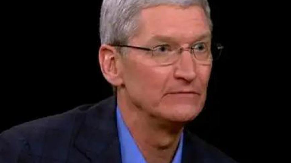 iPhone 15 这配件价格！真有你的苹果